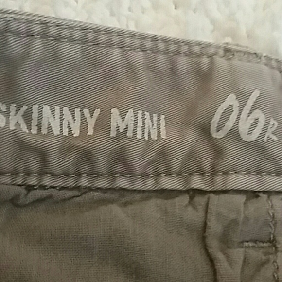 Gap  khakis  pants - Picture 3 of 5
